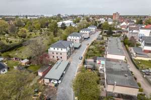 Hochwertige Neubauwohnung im Staffelgeschoss mit großzügiger Dachterrasse provisionsfrei zu verkaufe – Die vollständige Adresse der Immobilie erhältst du vom Anbieter., 27572 Jedutenberg, Bremerhaven – Vorschaubild 4