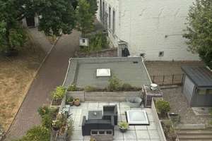 Im Herzen von Vaals: Charmante Dachgeschosswohnung mit Galerie, Klimaanlage und viel Tageslicht – Die vollständige Adresse der Immobilie erhältst du vom Anbieter., 52074 Vaalserquartier, Aachen – Vorschaubild 13