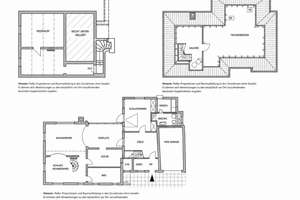 RESERVIERT !!! Villa auf 1.200 m² mit großem Entwicklungspotential – Die vollständige Adresse der Immobilie erhältst du vom Anbieter., 14089 Kladow, Berlin – Vorschaubild 14
