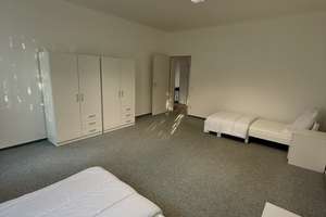 Zimmer/Bett für Studenten in möblierter WG - ab 350 € warm – 52134 Herzogenrath – Vorschaubild 4