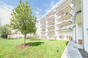 Single-Apartment mit Balkon zur Miete in Dresden-Neustadt | Wentzel Dr. – Bautzner Straße 24, 1099 Innere Neustadt, Dresden – Vorschaubild 8