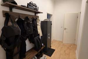 Sanierte Altbauwohnung in Dresden ab 15.09. verfügbar – Hans-Sachs-Str. 38, 1129 Pieschen-Nord/Trachenberge, Dresden – Vorschaubild 3