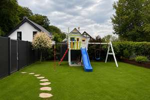 Familienhaus mit Traumgarten & Homeoffice | A+ Effizienz – Die vollständige Adresse der Immobilie erhältst du vom Anbieter., 53773 Hennef (Sieg) – Vorschaubild 2