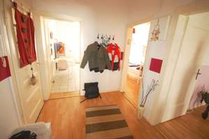 3 Zimmerwohnung (ca. 60 m² Wohnfläche) Langer Kamp 23 in 38106 Braunschweig – Langer Kamp 23, 38106 Östliches Ringgebiet, Braunschweig – Vorschaubild 3