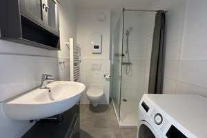 Helle modernisierte 2-Zimmerwohnung im Frankenberger Viertel – Moltkestr. 14, 52066 Burtscheider Kurgarten, Aachen – Vorschaubild 8