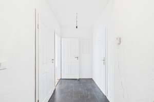 Großzügige 4-Zimmer-Eigentumswohnung mit zwei Balkonen in Citynähe! – 45468 Altstadt I, Mülheim an der Ruhr – Vorschaubild 8