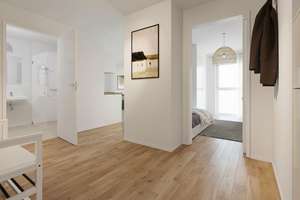 *Familienglück im Neubau* – Harpprechtstr. 13, 80933 Lerchenau-Ost, München – Vorschaubild 3