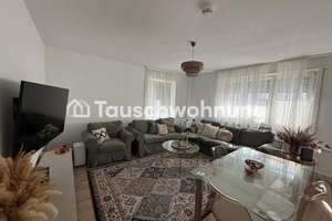 Tauschwohnung: Gemütliche 3-Zimmer-Wohnung zum Tausch in Frankfurt Süd – 60528 Niederrad, Frankfurt am Main – Vorschaubild 4