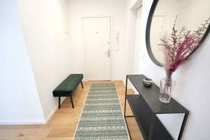 Aufwendig sanierte 2,5 Zimmer-Eigentumswohnung mit hochwertiger Ausstattung – Die vollständige Adresse der Immobilie erhältst du vom Anbieter., 22175 Bramfeld, Hamburg – Vorschaubild 5