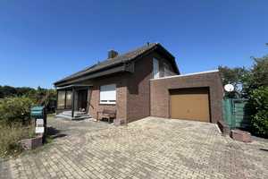 Großzügiges Einfamilienhaus in ländlichem Außenbereich von Moers-Repelen – Wesel (Kreis) – Vorschaubild 1