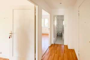 Charmante 2-Zimmer-Wohnung mit sonnigem Balkon und grünem Ausblick – Die vollständige Adresse der Immobilie erhältst du vom Anbieter., 13403 Reinickendorf (Ortsteil), Berlin – Vorschaubild 8