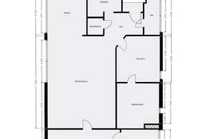 Exklusives Einfamilienhaus mit Spa und Loft-Charakter nahe Berlin  – Die vollständige Adresse der Immobilie erhältst du vom Anbieter., 15566 Schöneiche bei Berlin – Vorschaubild 19