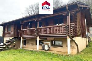KEINE VERMITTLUNGSGEBÜHREN, EINFAMILIENHAUS, BLOCKHAUS IN COCHEREN/FR, NÄHE SAARBRÜCKEN – Die vollständige Adresse der Immobilie erhältst du vom Anbieter., 66117 St. Johann, Saarbrücken – Vorschaubild 18
