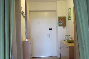 Attraktive Nichtraucher-Studenten/Single-Wohnung - Perfekt geeignet für Studenten der TiHo Hannovern – Bindingweg 2, 30539 Bemerode, Hannover – Vorschaubild 9