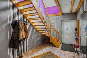 Idyllisches EFH mit Südwestgarten, 165,5 m² Wohnfläche/Nutzfläche und Feldrandlage auf 2.500 m² – Die vollständige Adresse der Immobilie erhältst du vom Anbieter., 21039 Altengamme, Hamburg – Vorschaubild 22