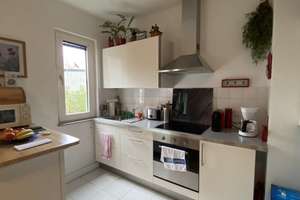 Charmante 2-Z.Wohnung mit sunrise Balkon  – Paulinenstr 83, 45130 Rüttenscheid, Essen – Vorschaubild 5