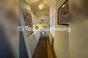Tauschwohnung: 2-Zimmer-Wohnung in Potsdam Innenstadt, 41 m² – Die vollständige Adresse der Immobilie erhältst du vom Anbieter., 14467 Nördliche Innenstadt, Potsdam – Vorschaubild 6