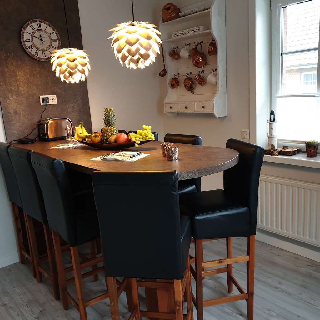 Immobilie in Dagebüll - Exklusives 5-Sterne Ferienhaus an der Nordsee - Dagebüll - - Bild 4