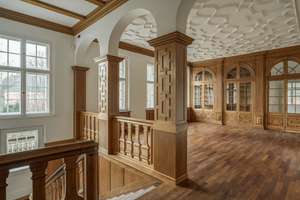 Villenensemble am Kleinen Wannsee – Historischer Charme auf parkähnlichem Wassergrundstück – Die vollständige Adresse der Immobilie erhältst du vom Anbieter., 14109 Wannsee, Berlin – Vorschaubild 20