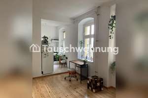 Tauschwohnung: 2-Zimmer Altbau mit Balkon am Ostkreuz – Lenbachstr 16, 10245 Friedrichshain, Berlin – Vorschaubild 6