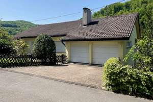 Großes Einfamilienhaus in ruhiger Lage – Rebetsmatt 30, 79618 Rheinfelden (Baden) – Vorschaubild 2