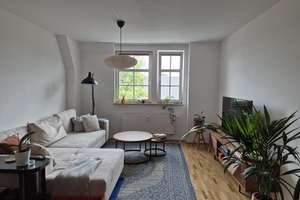Charmante Kaßberg DG-Wohnung sucht neue Eigentümer! – Barbarossastr. 83, 9112 Kaßberg, Chemnitz – Vorschaubild 7