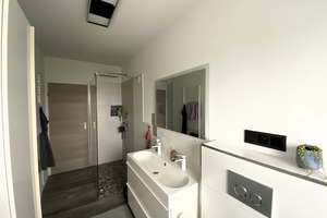 Bielefeld - Hochwertige und gepflegte Maisonette-Wohnung zum sofortigen Einzug – Die vollständige Adresse der Immobilie erhältst du vom Anbieter., 33609 Heepen, Bielefeld – Vorschaubild 13