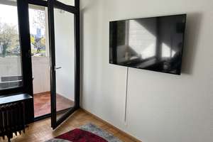 Möbliertes Appartement in erstklassiger Lage! – Königswinterer Str. 239, 53227 Limperich, Bonn – Vorschaubild 10