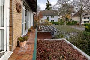 Schuch Immobilien - Nähe Mosbacher Berg - Stadthaus mit Potenzial – Die vollständige Adresse der Immobilie erhältst du vom Anbieter., 65187 Biebrich, Wiesbaden – Vorschaubild 7