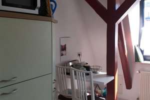 Schnucklige Dachgeschosswohnung sucht neuen Mieter! – Arndtstr. 17, 39108 Stadtfeld Ost, Magdeburg – Vorschaubild 4
