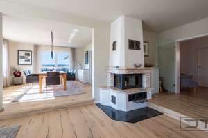 Bindlacher Bestlage mit einzigartigem Fernblick: Stilvoll modernisiertes 2001er EFH mit ELW & Pool! – Die vollständige Adresse der Immobilie erhältst du vom Anbieter., 95463 Bindlach – Vorschaubild 12