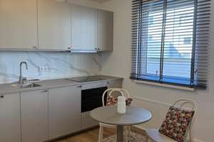 Möbliertes Premium-Apartment | All-inclusive | sofort bezugsfertig | zentrale Lage – Mauernstraße 15, 38100 Innenstadt, Braunschweig – Vorschaubild 10