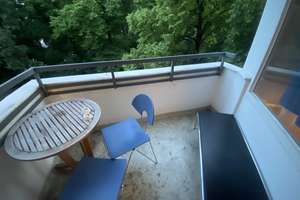 Wohnen mit Charakter: Kompaktes Apartment in Berlin-Wedding – Wolliner Straße 27, 13355 Gesundbrunnen, Berlin – Vorschaubild 6