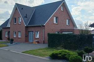 RESERVIERT - Moderne Doppelhaushälfte in zentraler Lage von Rhauderfehn – Die vollständige Adresse der Immobilie erhältst du vom Anbieter., 26817 Rhauderfehn – Vorschaubild 2