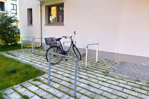 Dein Loft-Feeling über den Dächern: 2 Zimmer + Dachterrasse , moderne Ausstattung – Henriette-Lustig-Straße 21c, 12555 Köpenick, Berlin – Vorschaubild 15