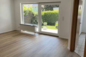 Zuhause mit 3 Zimmern und viel Platz in Solingen-Mitte