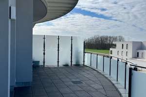 3-Zimmer Penthouse Wohnung mit Weitblick