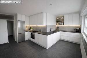 Exklusives Reihen-Endhaus mit zwei Wohneinheiten und Panoramablick über Saarbrücken – flexibel n – Die vollständige Adresse der Immobilie erhältst du vom Anbieter., 66121 Eschberg, Saarbrücken – Vorschaubild 11