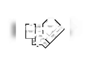 Tauschwohnung: Gesundbrunnen 2 Zimmer gegen 3-4 Zimmer in der Umgebung – Die vollständige Adresse der Immobilie erhältst du vom Anbieter., 13355 Gesundbrunnen, Berlin – Vorschaubild 1