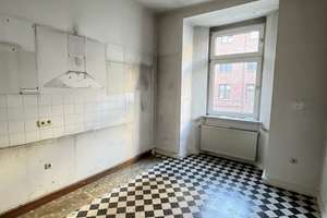 *SANIERTE LEERE 2 ZI WOHNUNG MIT BALKON* - SELTENHEIT IN GOLZHEIM – Seydlitzstr 3, 40476 Golzheim, Düsseldorf – Vorschaubild 4