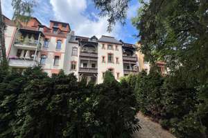 Großartige 3-Zimmerwohnung in Leutzsch mit Garten! – 4179 Leutzsch, Leipzig – Vorschaubild 2