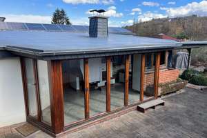 Trier-Weismark-Feyen - Modernisiertes Einfamilienhaus mit Einliegerwohnung, Garten, Sauna und Garage – Die vollständige Adresse der Immobilie erhältst du vom Anbieter., 54294 Feyen/Weismark, Trier – Vorschaubild 26
