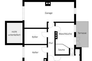 Familienidyll - zwei Wohneinheiten -          viele Möglichkeiten – Die vollständige Adresse der Immobilie erhältst du vom Anbieter., 21075 Heimfeld, Hamburg – Vorschaubild 27