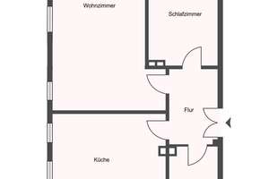 Gepflegtes Mehrfamilienhaus in Frankenberg! – Die vollständige Adresse der Immobilie erhältst du vom Anbieter., 9669 Frankenberg/Sachsen – Vorschaubild 11