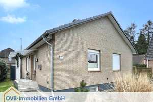 Modernisierter Bungalow mit schönem Garten – Cuxhaven (Kreis) – Vorschaubild 1
