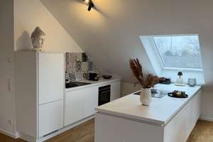 Möblierte Traumwohnung – Die vollständige Adresse der Immobilie erhältst du vom Anbieter., 47809 Gellep-Stratum, Krefeld – Vorschaubild 3