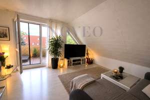 Attraktives Wohnen in Darmstadt-Arheilgen: 3 Zimmer, großer Balkon und Stellplatz – Die vollständige Adresse der Immobilie erhältst du vom Anbieter., 64291 Arheilgen, Darmstadt – Vorschaubild 6