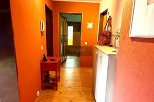 Attraktives Einfamilienhaus /Zweifamilienhaus als (Ferienwohnung) in zentraler Lage in Bad Steben. – Die vollständige Adresse der Immobilie erhältst du vom Anbieter., 95138 Bad Steben – Vorschaubild 14