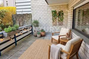Hochparterre: Apartment mit großzügigem Sonnenbalkon in Hagen-Dahl – Die vollständige Adresse der Immobilie erhältst du vom Anbieter., 58091 Dahl, Hagen – Vorschaubild 6