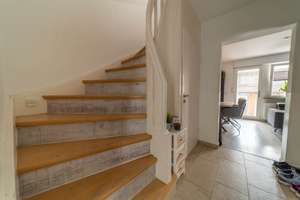 Vollständig renoviertes Reihenhaus mit großem Garten und Stellplatz – 65931 Zeilsheim, Frankfurt am Main – Vorschaubild 19